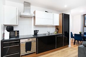 2br-city Centre-modern