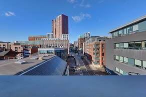 2br-city Centre-modern