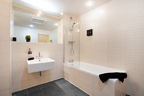 2br-city Centre-modern