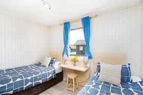 Lodge -3 Bedrooms - Hunters Quay