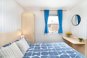 Lodge -3 Bedrooms - Hunters Quay