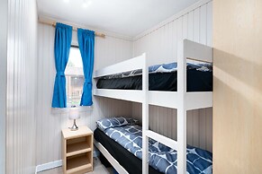 Lodge -3 Bedrooms - Hunters Quay