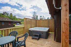 Lodge -3 Bedrooms - Hunters Quay