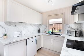 Lodge -3 Bedrooms - Hunters Quay