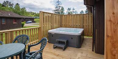 Lodge -3 Bedrooms - Hunters Quay