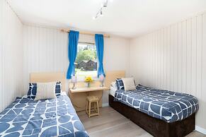 Lodge -3 Bedrooms - Hunters Quay