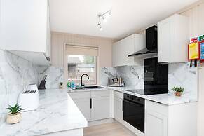 Lodge -3 Bedrooms - Hunters Quay