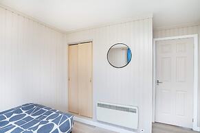 Lodge -3 Bedrooms - Hunters Quay