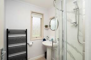 Lodge -3 Bedrooms - Hunters Quay