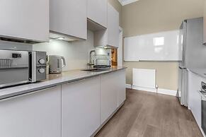 Stylish Elegance in City s Heart