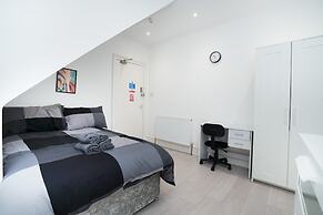 Cosy Fully Equipped Studio 7 Close to University