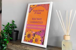 Central-1bed Flat in Aberdeen Area