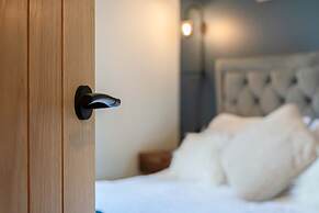 Central-1bed Flat in Aberdeen Area