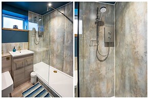 Central-1bed Flat in Aberdeen Area