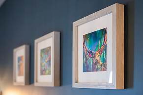 Central-1bed Flat in Aberdeen Area