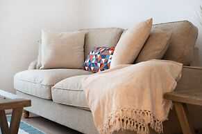 1bed - Ground Floor - Fast Wi-fi