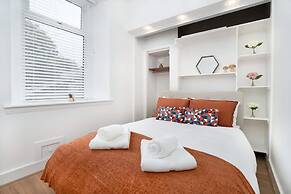 1bed - Ground Floor - Fast Wi-fi