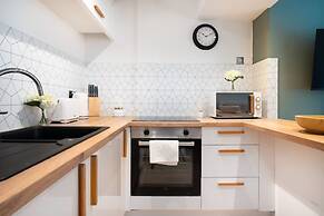 1bed - Ground Floor - Fast Wi-fi