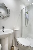 1bed - Ground Floor - Fast Wi-fi