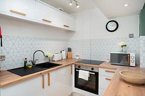 1bed - Ground Floor - Fast Wi-fi