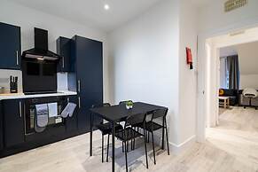 1 Bed Flat - City Centre