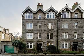 1 Bed Flat - City Centre