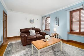 Close to Stonehaven Beach-2 Bed