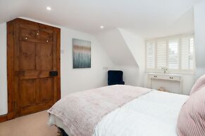 Close to Stonehaven Beach-2 Bed