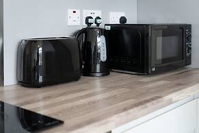 Cosy Fully Equipped Studio 2 Close to University