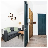 1 Bedroom Apartment-free Parking