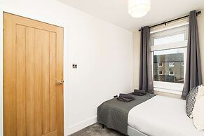 3 Bedroom House-free Parking