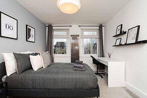 3 Bedroom House-free Parking