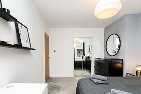 3 Bedroom House-free Parking