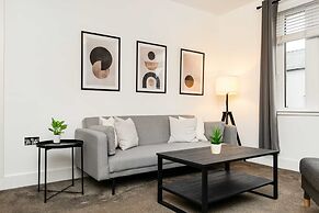 3 Bedroom House-free Parking