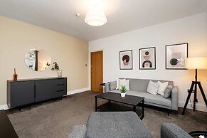 3 Bedroom House-free Parking