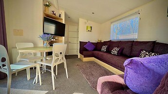 Marton Mere - 3 Bedroom Caravan