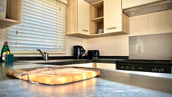 Marton Mere - 3 Bedroom Caravan