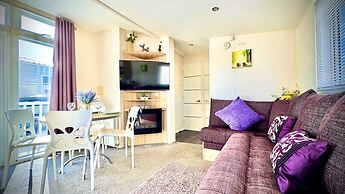 Marton Mere - 3 Bedroom Caravan