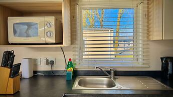 Marton Mere - 3 Bedroom Caravan