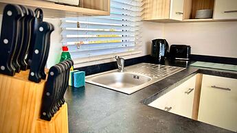 Marton Mere - 3 Bedroom Caravan