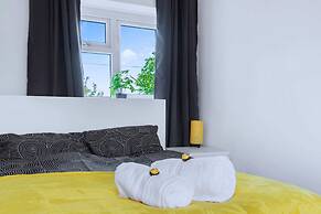 4 Bedrooms - 3 Bathrooms House