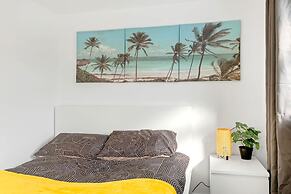 4 Bedrooms - 3 Bathrooms House