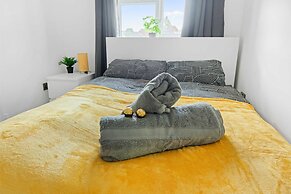 4 Bedrooms - 3 Bathrooms House