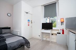 Cosy Fully Equipped Studio 4 Close to University
