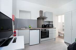 Cosy Fully Equipped Studio 4 Close to University