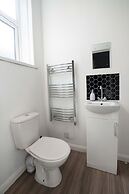 Cosy Fully Equipped Studio 4 Close to University