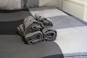 Cosy Fully Equipped Studio 4 Close to University