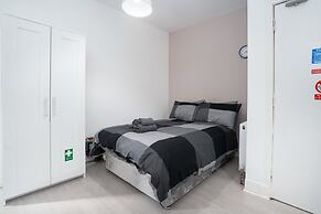 Cosy Fully Equipped Studio 4 Close to University