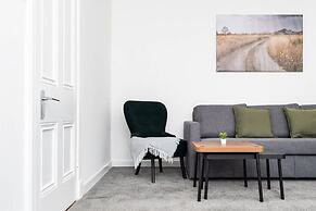 5 Individual Beds - Free Parking