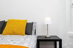 5 Individual Beds - Free Parking